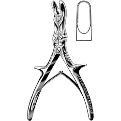 Sklar Instruments&nbsp;Rongeur Sklar Microscopy Surgical   1/EA