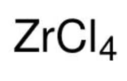 Strem, An Ascensus Company&nbsp;CAS# 10026-11-6. 50g. Zirconium(IV) chloride, sublimed grade (99.95+%-Zr). MFCD00011306