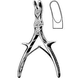 Sklar Instruments&nbsp;Rongeur Sklar Microscopy Surgical   1/EA