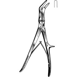 Sklar Instruments&nbsp;Rongeur Sklar Microscopy Surgical   1/EA