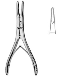 Sklar Instruments&nbsp;Rongeur Sklar Microscopy Surgical   1/EA