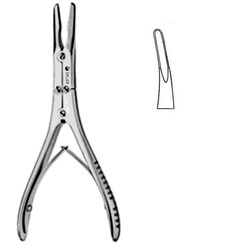 Sklar Instruments&nbsp;Rongeur Sklar Microscopy Surgical   1/EA