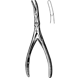Sklar Instruments&nbsp;Rongeur Sklar Microscopy Surgical   1/EA