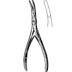 Sklar Instruments&nbsp;Rongeur Sklar Microscopy Surgical   1/EA