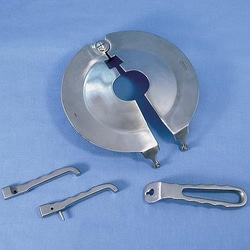 Sklar Instruments&nbsp;Retractor Sklar Microscopy Surgical   1/EA
