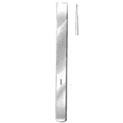 Sklar Instruments&nbsp;Osteotome Sklar Microscopy Surgical   1/EA