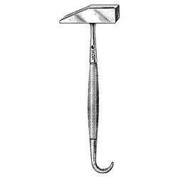 Sklar Instruments&nbsp;Hook Sklar Microscopy Surgical   1/EA