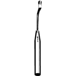 Sklar Instruments&nbsp;Gouge Sklar Microscopy Surgical   1/EA