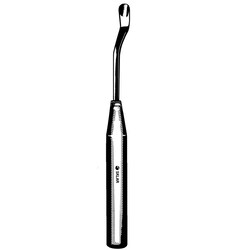 Sklar Instruments&nbsp;Gouge Sklar Microscopy Surgical   1/EA