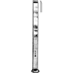 Sklar Instruments&nbsp;Chisel Sklar Microscopy Surgical   1/EA