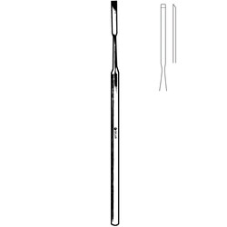 Sklar Instruments&nbsp;Chisel Sklar Microscopy Surgical   1/EA