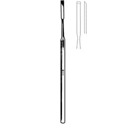 Sklar Instruments&nbsp;Chisel Sklar Microscopy Surgical   1/EA