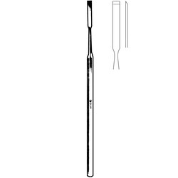 Sklar Instruments&nbsp;Chisel Sklar Microscopy Surgical   1/EA
