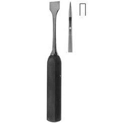Sklar Instruments&nbsp;Osteotome Sklar Microscopy Surgical   1/EA