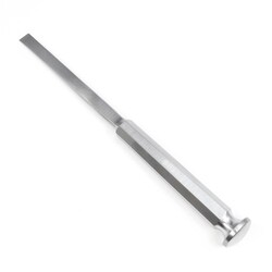 Sklar Instruments&nbsp;Osteotome Sklar Microscopy Surgical   1/EA