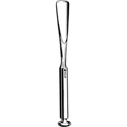 Sklar Instruments&nbsp;Gouge Sklar Microscopy Surgical   1/EA