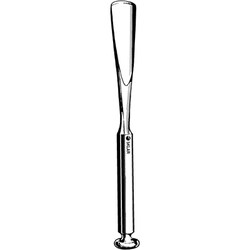 Sklar Instruments&nbsp;Gouge Sklar Microscopy Surgical   1/EA