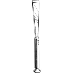 Sklar Instruments&nbsp;Chisel Sklar Microscopy Surgical   1/EA