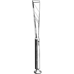 Sklar Instruments&nbsp;Chisel Sklar Microscopy Surgical   1/EA