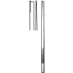 Sklar Instruments&nbsp;Osteotome Sklar Microscopy Surgical   1/EA