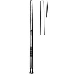Sklar Instruments&nbsp;Osteotome Sklar Microscopy Surgical   1/EA