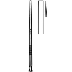 Sklar Instruments&nbsp;Osteotome Sklar Microscopy Surgical   1/EA