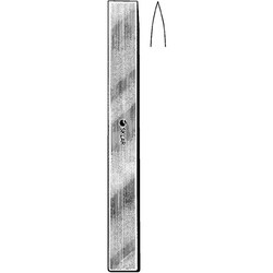 Sklar Instruments&nbsp;Osteotome Sklar Microscopy Surgical   9/PK