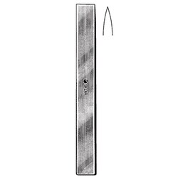 Sklar Instruments&nbsp;Osteotome Sklar Microscopy Surgical   1/EA
