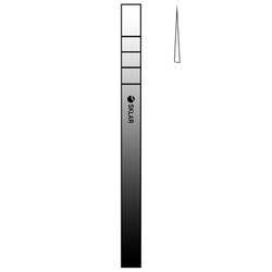 Sklar Instruments&nbsp;Osteotome Sklar Microscopy Surgical   1/EA