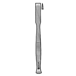 Sklar Instruments&nbsp;Osteotome Sklar Microscopy Surgical   1/EA