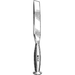 Sklar Instruments&nbsp;Osteotome Sklar Microscopy Surgical   1/EA