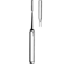 Sklar Instruments&nbsp;Gouge Sklar Microscopy Surgical   1/EA