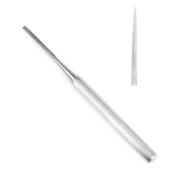 Sklar Instruments&nbsp;Osteotome Sklar Microscopy Surgical   1/EA