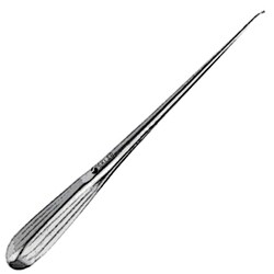 Sklar Instruments&nbsp;Curette Sklar Microscopy Surgical   1/EA