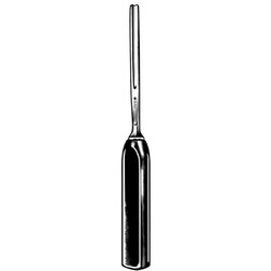 Sklar Instruments&nbsp;Gouge Sklar Microscopy Surgical   1/EA