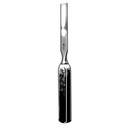 Sklar Instruments&nbsp;Gouge Sklar Microscopy Surgical   1/EA