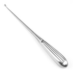 Sklar Instruments Curette Sklar Microscopy Surgical 1/EA, Quantity: Each