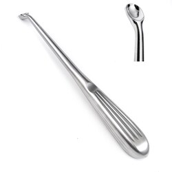 Sklar Instruments Curette Sklar Microscopy Surgical 1/EA, Quantity: Each