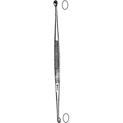 Sklar Instruments&nbsp;Curette Sklar Microscopy Surgical   1/EA