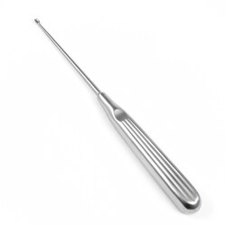 Sklar Instruments Curette Sklar Microscopy Surgical 1/EA, Quantity: Each