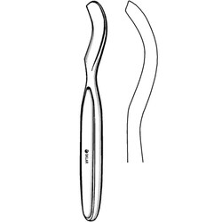 Sklar Instruments&nbsp;Elevator Sklar Microscopy Surgical   1/EA