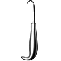Sklar Instruments&nbsp;Hook Sklar Microscopy Surgical   1/EA