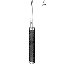 Sklar Instruments&nbsp;Curette Sklar Microscopy Surgical   1/EA