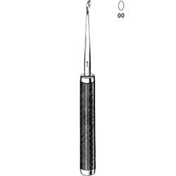Sklar Instruments Curette Sklar Microscopy Surgical 1/EA, Quantity: Each