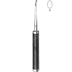 Sklar Instruments Curette Sklar Microscopy Surgical 1/EA, Quantity: Each