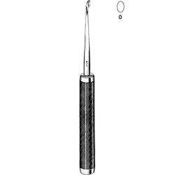 Sklar Instruments Curette Sklar Microscopy Surgical 1/EA, Quantity: Each