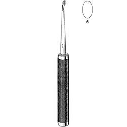 Sklar Instruments&nbsp;Curette Sklar Microscopy Surgical   1/EA
