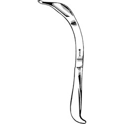 Sklar Instruments Retractor Sklar Microscopy Surgical 1/EA, Quantity: Each