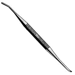 Sklar Instruments&nbsp;Dissector Sklar Microscopy Surgical   1/EA