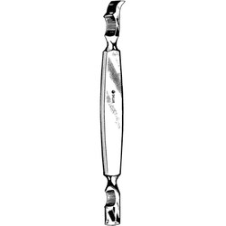 Sklar Instruments&nbsp;Rasp Sklar Microscopy Surgical   1/EA